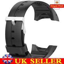 Silicone watch band for sale  UK