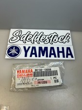Boulon yamaha 90102 d'occasion  Verneuil-l'Étang
