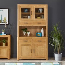 Soho oak small for sale  TARPORLEY