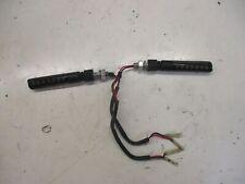 Blinker hinten suzuki gebraucht kaufen  Ellwangen (Jagst)