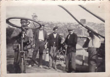 Vintage snapshot photo d'occasion  Douarnenez