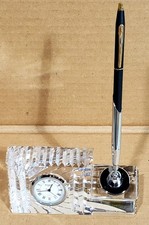 waterford desk set for sale waterford desk set for sale Taunton