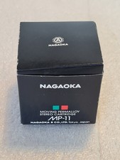Nagaoka moving permalloy for sale  NEWPORT