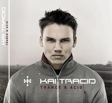 Kai tracid trance gebraucht kaufen Kai tracid trance gebraucht kaufen  Berlin