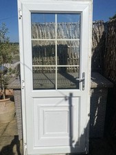 Upvc double glazed for sale  DEVIZES