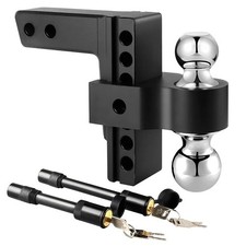 Receiver trailer hitch for sale  Red Bluff