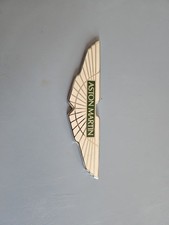 Aston martin hood for sale  BEDFORD
