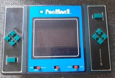 Vintage entex pacman for sale  BASINGSTOKE