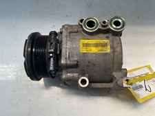 Compressore aria condizionata usato  Italia