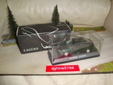 Vitesse renault laguna d'occasion  Augny