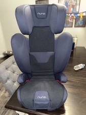 Nuna booster seat for sale  Sulphur