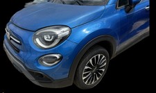Musata frontale muso usato  Potenza