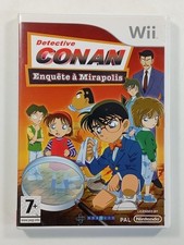 Detective conan enquete d'occasion  Paris XI