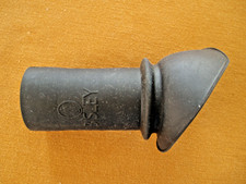 Bisley rifle scope for sale  UK