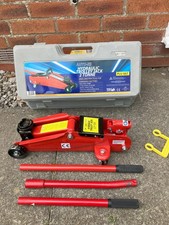 2 ton trolley jack for sale 2 ton trolley jack for sale OLDHAM