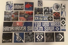 Hamburg ultras ultra gebraucht kaufen  Wiesmoor