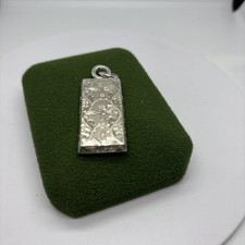 Vintage sterling silver for sale  OTLEY