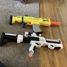 Untested nerf gun for sale  New Fairfield