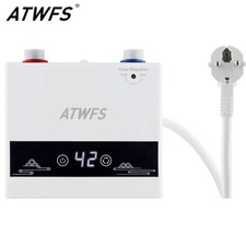 Atwfs chauffe eau d'occasion  Angers-