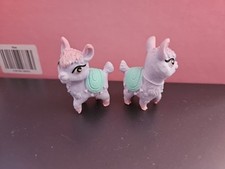 Schleich schlüpfende alpakas gebraucht kaufen Schleich schlüpfende alpakas gebraucht kaufen  Marnheim