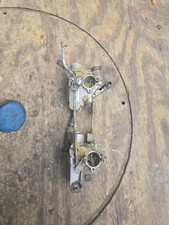 Carburadores/carboidratos de popa vintage 1959 Kiekhaefer Mercury Mark 55A-E 40hp, usado comprar usado Carburadores/carboidratos de popa vintage 1959 Kiekhaefer Mercury Mark 55A-E 40hp, usado comprar usado  Enviando para Brazil