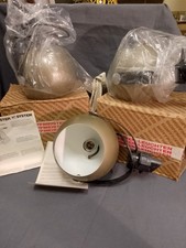 Hoffmeister lampen kugel gebraucht kaufen  Worms