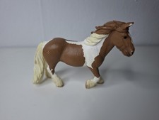 Schleich pferd tinker gebraucht kaufen  Berlin