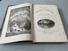 Jules verne voyages d'occasion  Pontoise