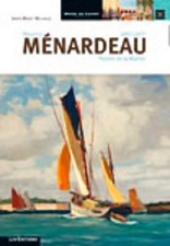Maurice menardeau peintre d'occasion  Hennebont
