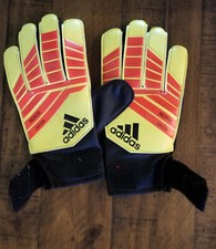 Soccer adidas goalkeeper for sale  Pueblo