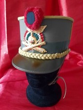 Cappello chepì artiglieria usato  Torino