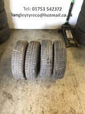 155 70r12c 104 for sale  SLOUGH