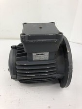 Motor Tornado D80/60-4 9357200-309-000112 3 PH 60Hz 1650 RPM, usado comprar usado  Enviando para Brazil