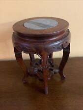 Vintage asian rosewood for sale  Avon Lake