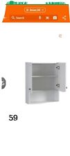 Cabinets cupboards white for sale  Magnolia