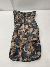 Pet camo vest for sale  Machesney Park