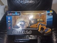 Revell 24924 digger for sale  THORNTON HEATH