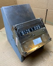Precision gage manual for sale  Wilmette