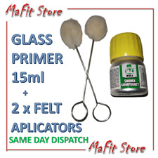 Windscreen glue glass for sale  SOUTHAMPTON