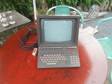 Minitel ancien minitel d'occasion  Alençon
