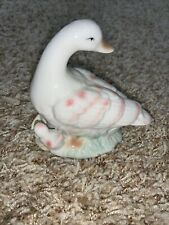 Vintage porcelain duck for sale  Eugene
