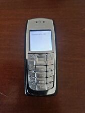 CELLULARE NOKIA 3120 FUNZIONANTE CON CARICABATTERIA comprar usado  Enviando para Brazil