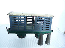 Hornby wagon lait d'occasion  Saint-Girons