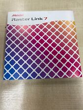 Raster link mimaki for sale  PRESTON