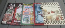 Holiday tole folk for sale  Fort Mill