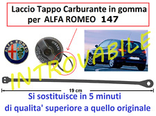 Laccetto filo cordino usato  Mileto
