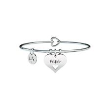 Bracciale donna kidult usato  Italia