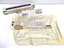Vintage singer sewing for sale  Saint Charles