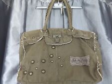 Sac main kaki d'occasion  Annecy