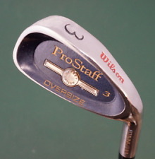 Wilson prostaff oversize for sale  SPILSBY